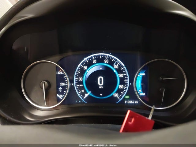 Buick Envision Premium I