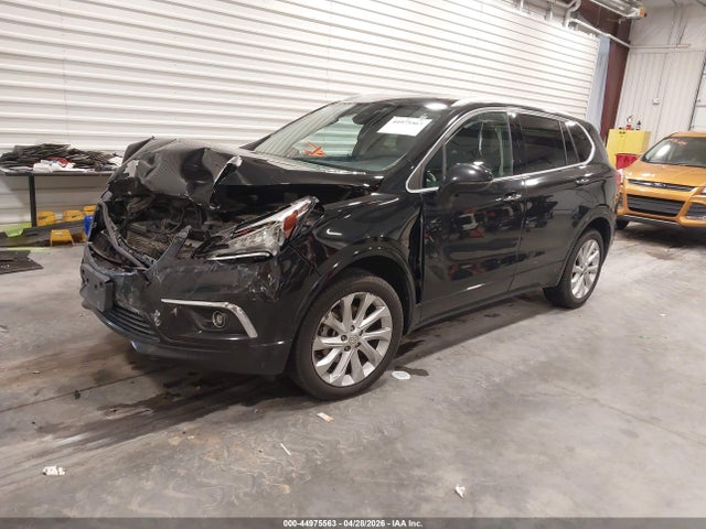 Buick Envision Premium I