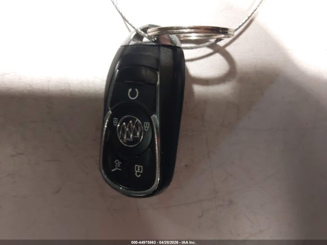Buick Envision Premium I
