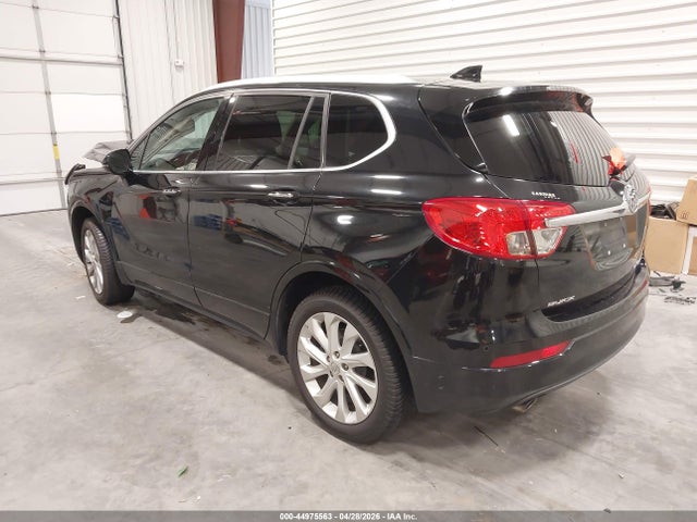 Buick Envision Premium I