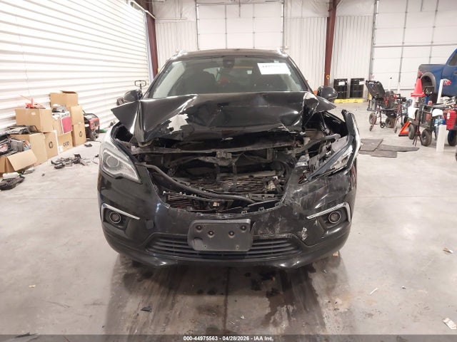 Buick Envision Premium I