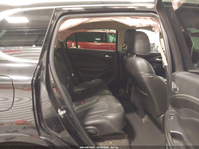 Buick Envision Premium I