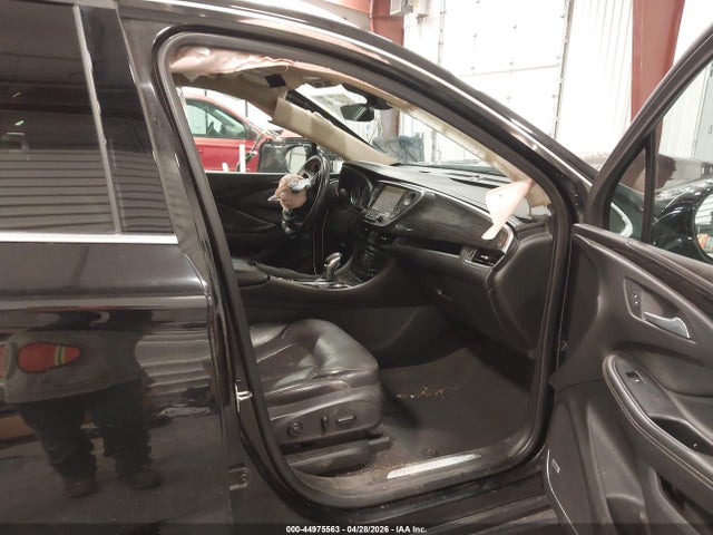 Buick Envision Premium I