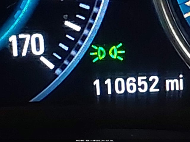 Buick Envision Premium I