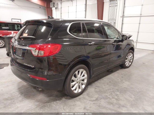 Buick Envision Premium I