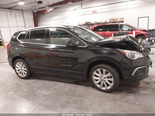 Buick Envision Premium I