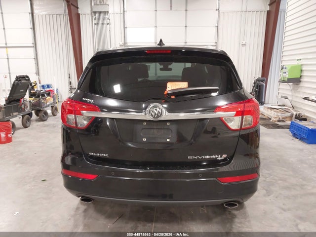 Buick Envision Premium I