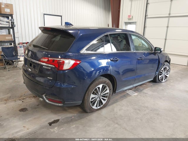 Acura RDX Advance Package