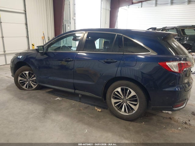 Acura RDX Advance Package