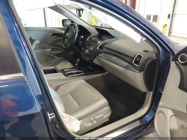 Acura RDX Advance Package