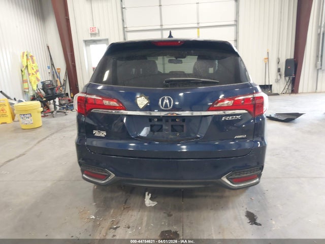 Acura RDX Advance Package