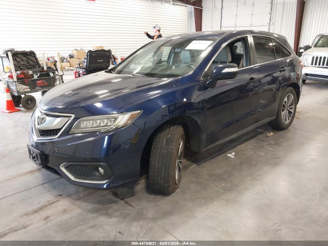 Acura RDX Advance Package