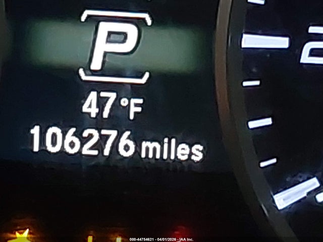 Acura RDX Advance Package