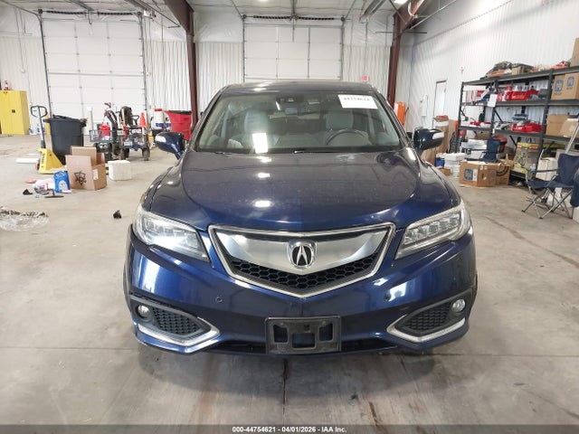 Acura RDX Advance Package