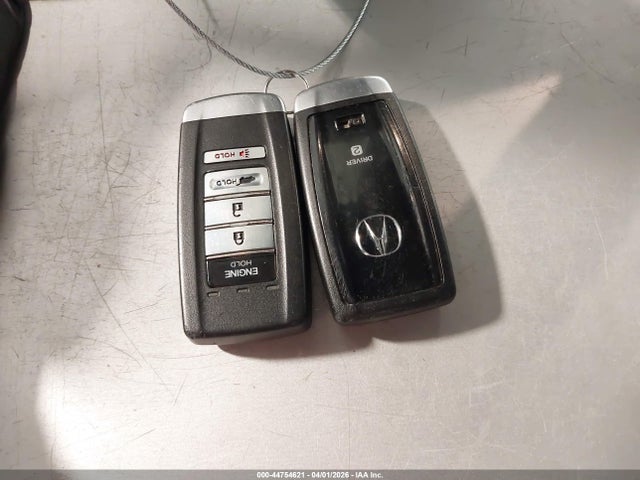 Acura RDX Advance Package