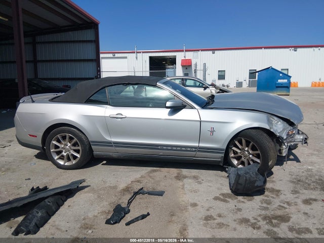 Ford Mustang V6 Premium