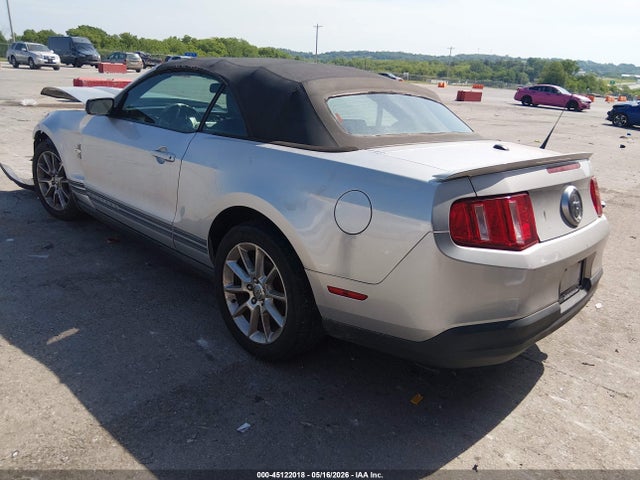 Ford Mustang V6 Premium