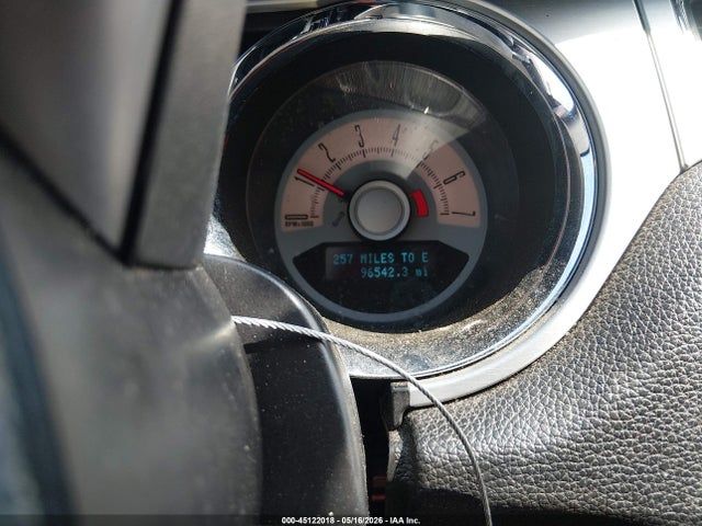 Ford Mustang V6 Premium