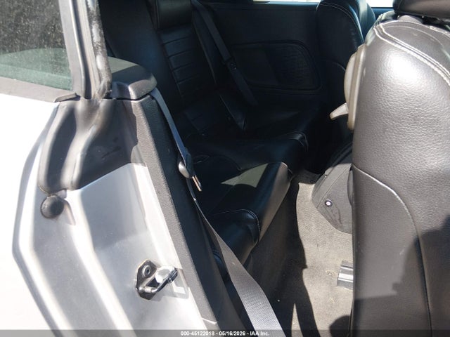 Ford Mustang V6 Premium