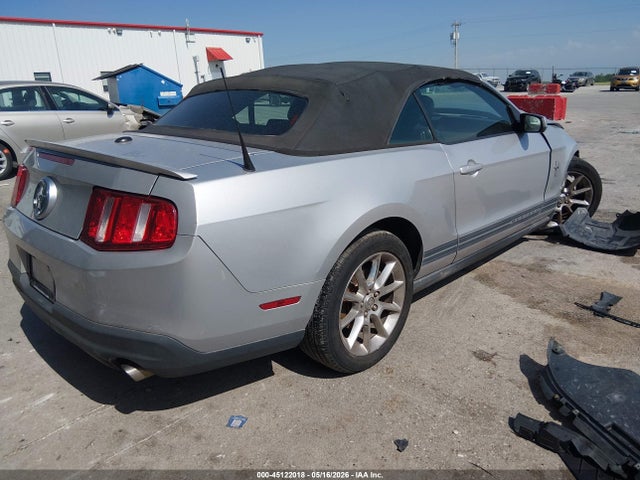 Ford Mustang V6 Premium