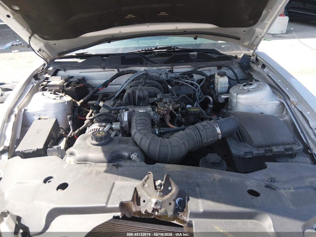 Ford Mustang V6 Premium