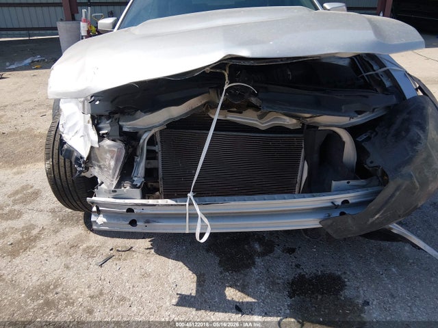 Ford Mustang V6 Premium