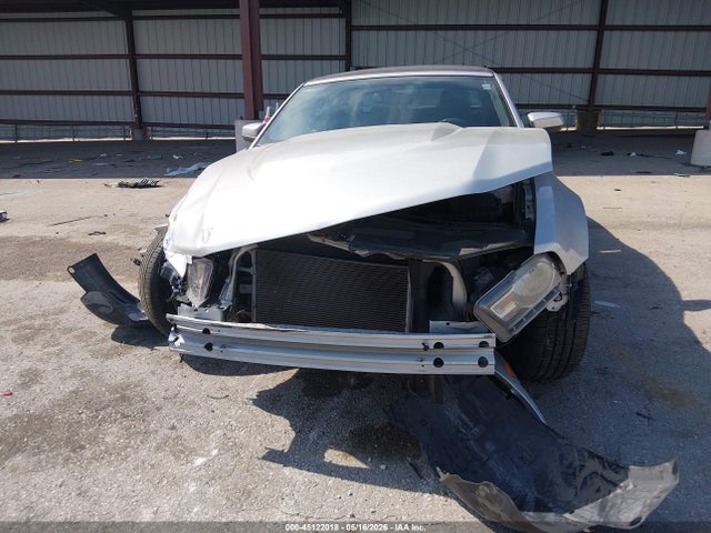 Ford Mustang V6 Premium