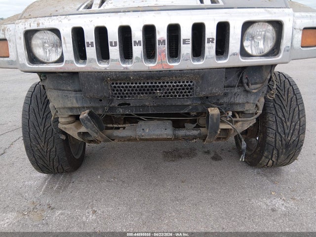 HUMMER H2