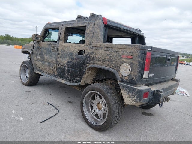 HUMMER H2