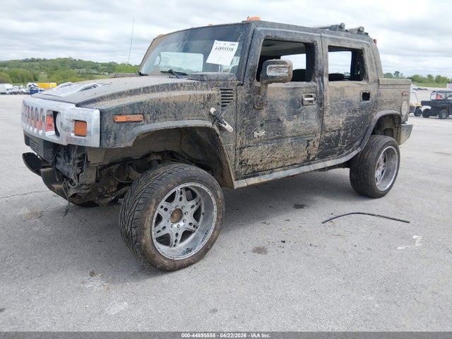 HUMMER H2