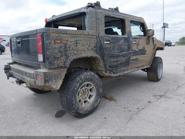 HUMMER H2