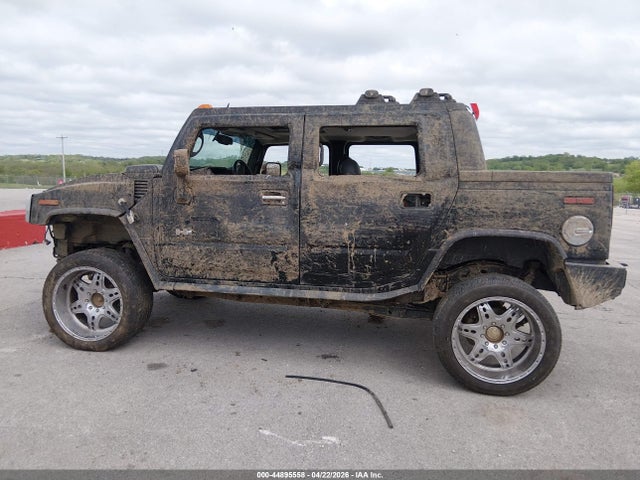 HUMMER H2