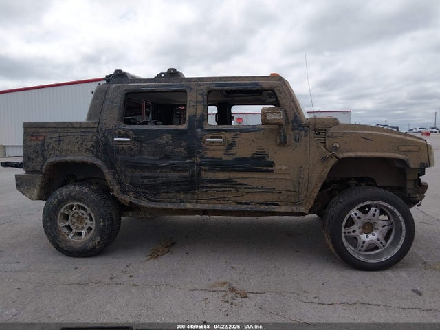 HUMMER H2