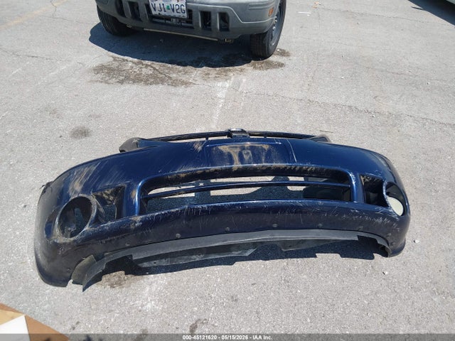 Dodge Grand Caravan Sxt