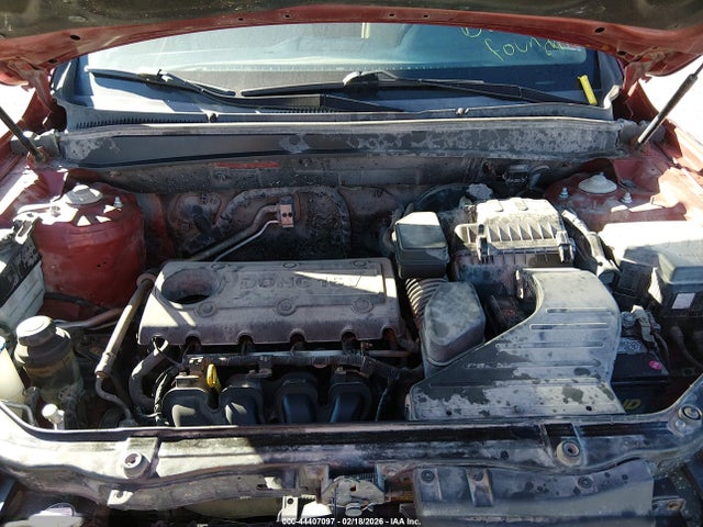 Hyundai SANTA FE Gls