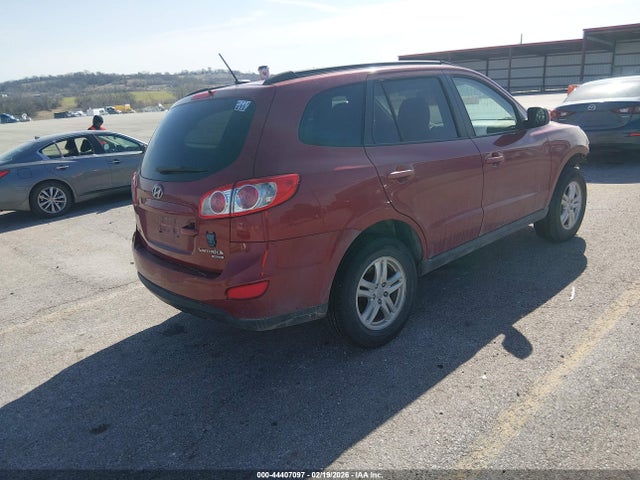 Hyundai SANTA FE Gls