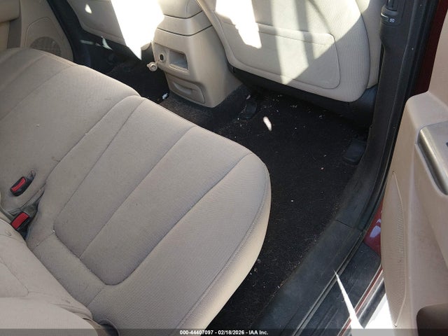 Hyundai SANTA FE Gls
