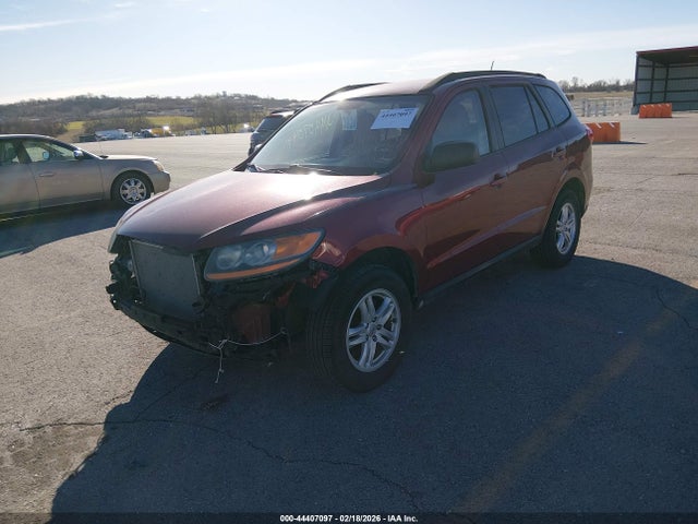 Hyundai SANTA FE Gls