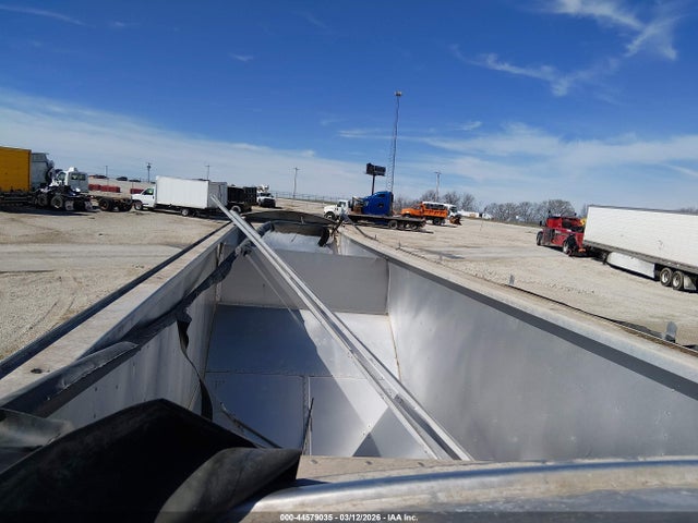 Timpte Grain Belly Trailer