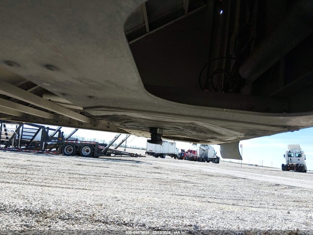 Timpte Grain Belly Trailer