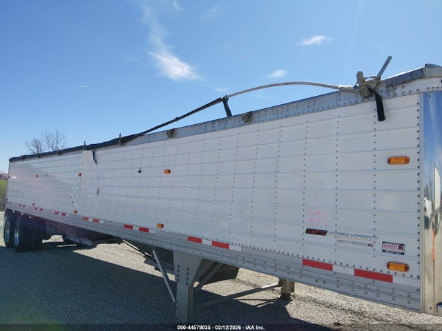 Timpte Grain Belly Trailer