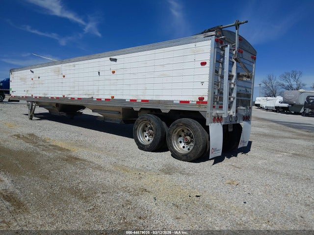 Timpte Grain Belly Trailer
