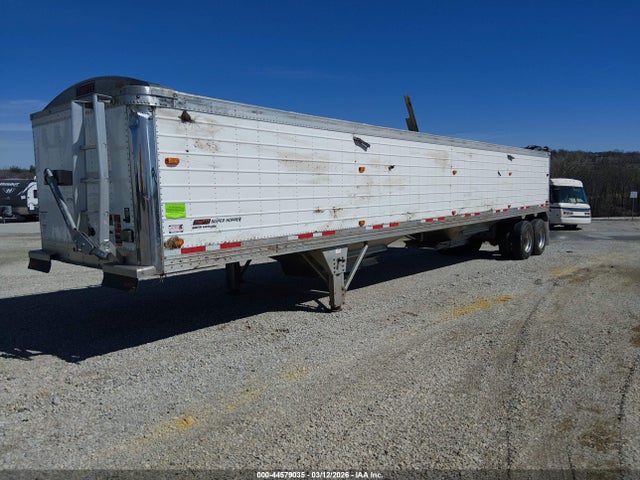 Timpte Grain Belly Trailer
