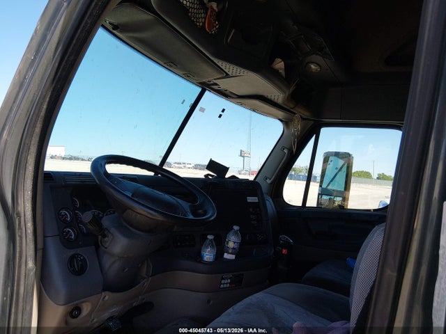 Freightliner Cascadia 125