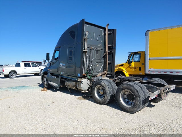 Freightliner Cascadia 125