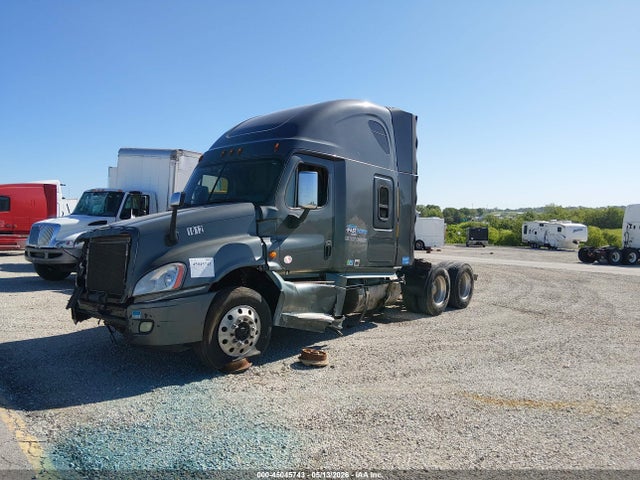 Freightliner Cascadia 125