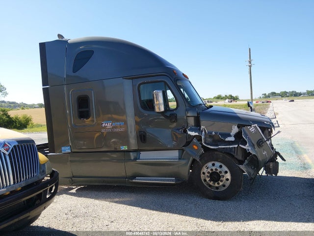 Freightliner Cascadia 125