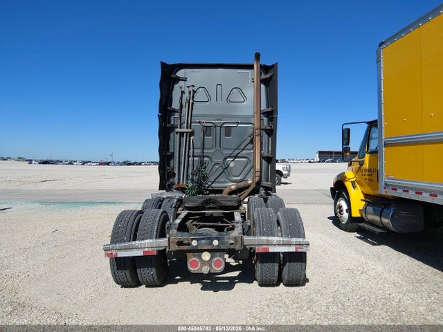 Freightliner Cascadia 125