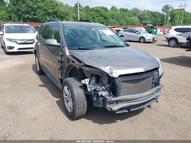 Chevrolet Equinox 2lt
