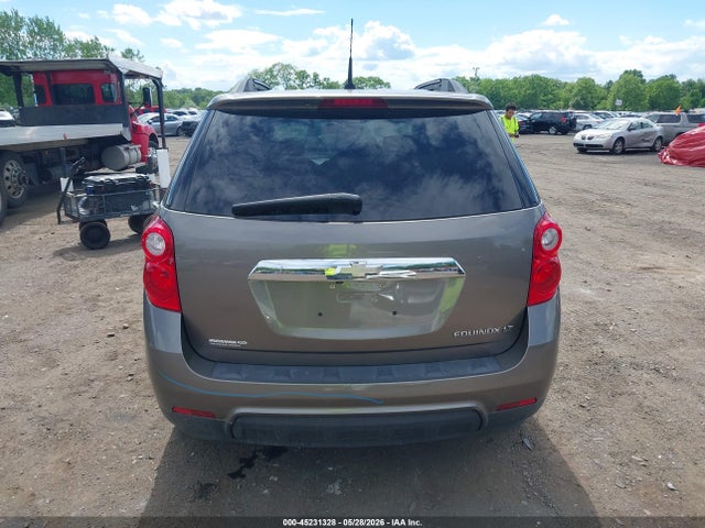 Chevrolet Equinox 2lt